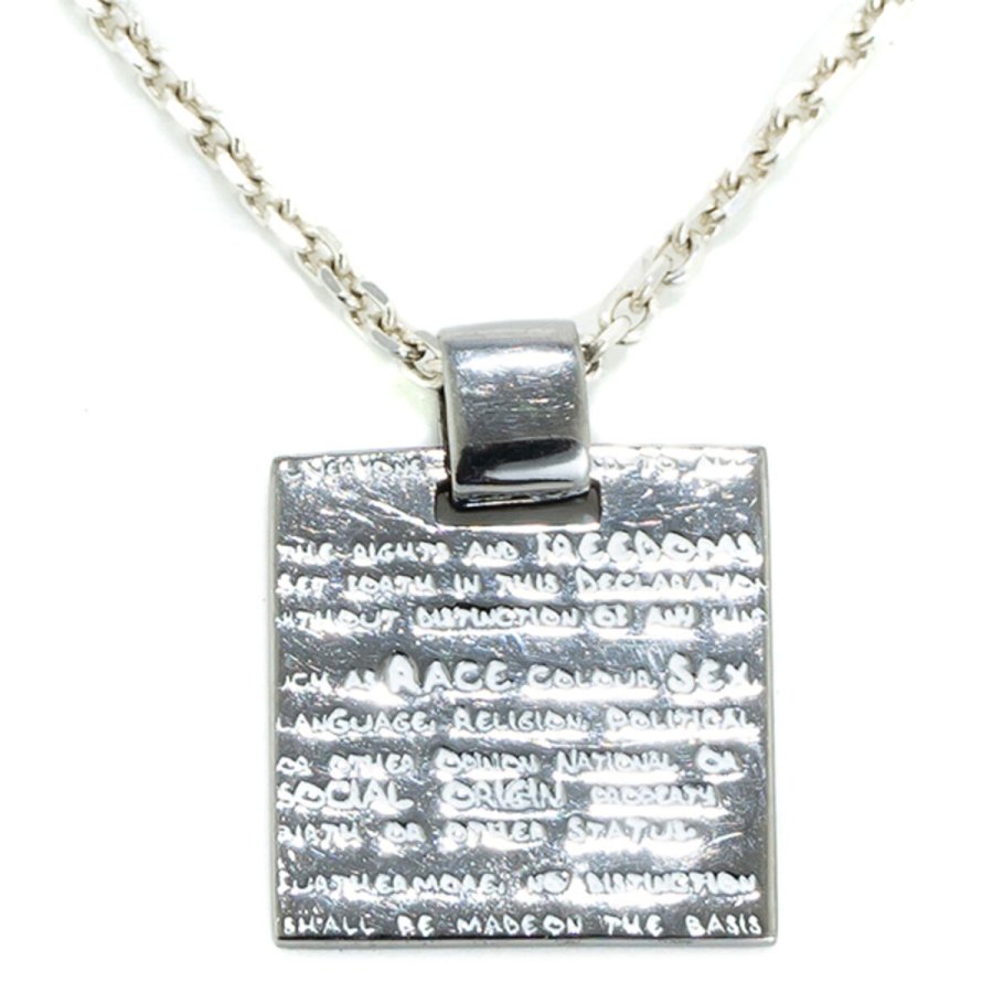 Vedhng til kvinder Demaria DMHRC003 45 cm #2