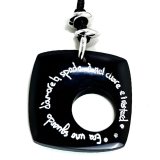 Halskde til kvinder Demaria DM6TC038 45 cm #3