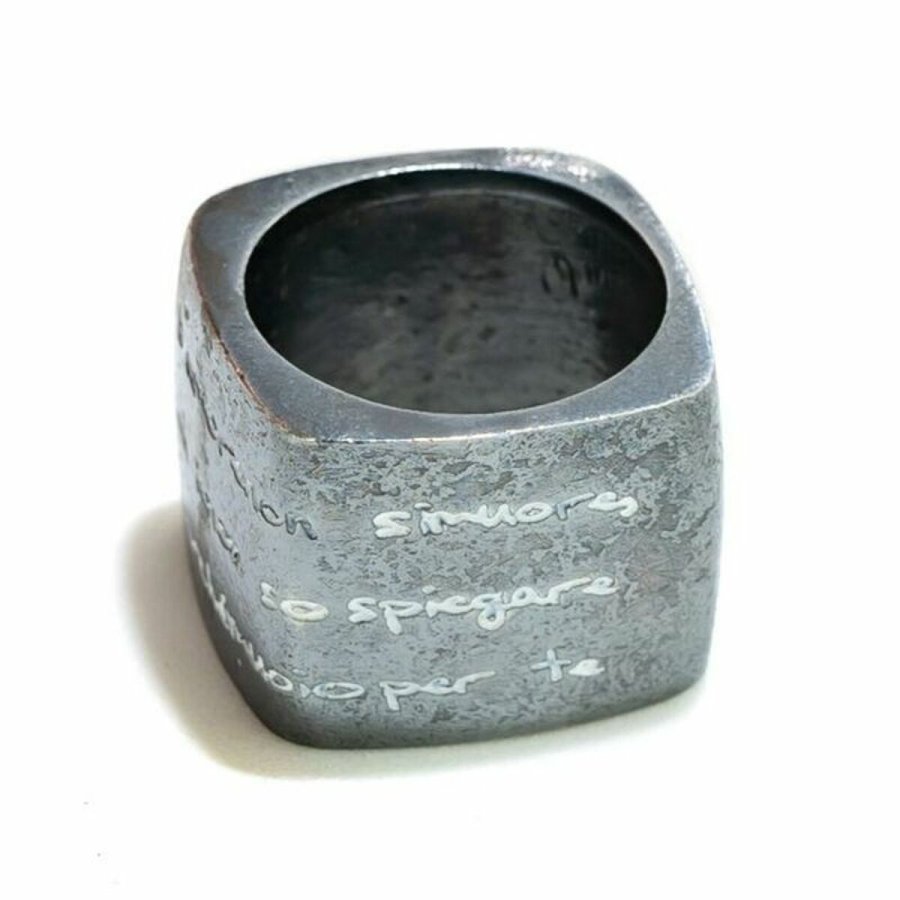 Ring til kvinder Demaria DM6TA052-N14 (14) #1