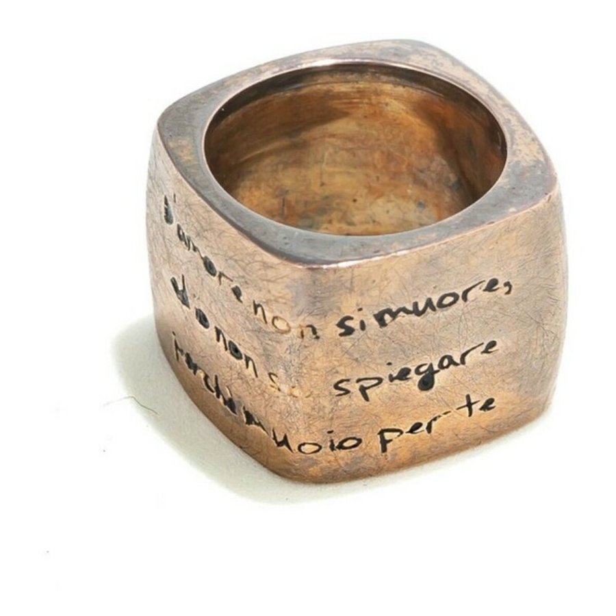 Ring til kvinder Demaria DM6TA052-R18 (18) #1