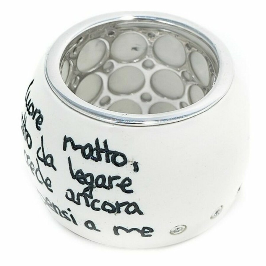 Ring til kvinder Demaria DM6TAX35B #1