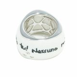 Ring til kvinder Demaria DM6TAX39B-B #1