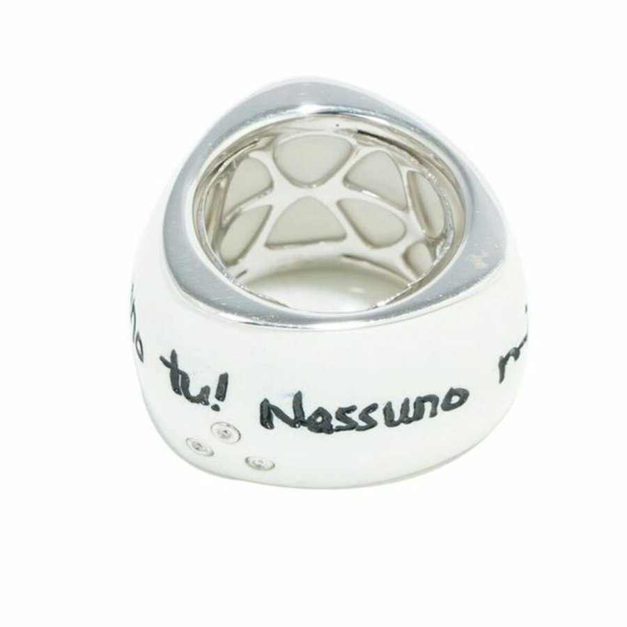 Ring til kvinder Demaria DM6TAX39B-B #1