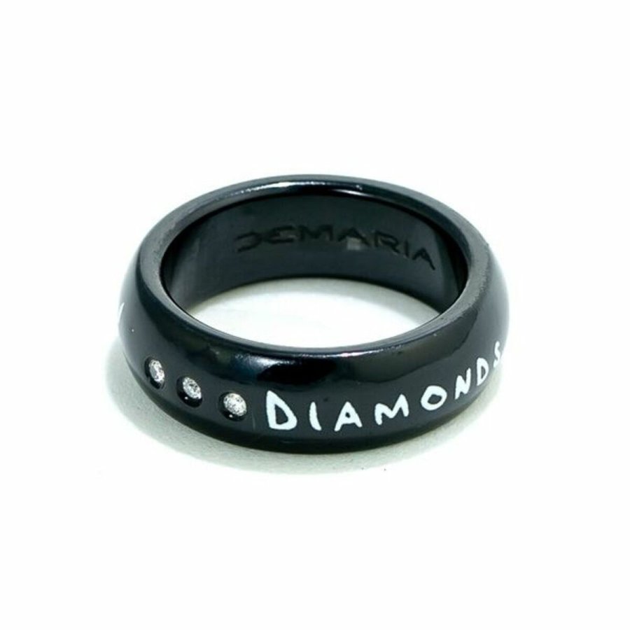 Ring til kvinder Demaria DM6TMA005-N #1