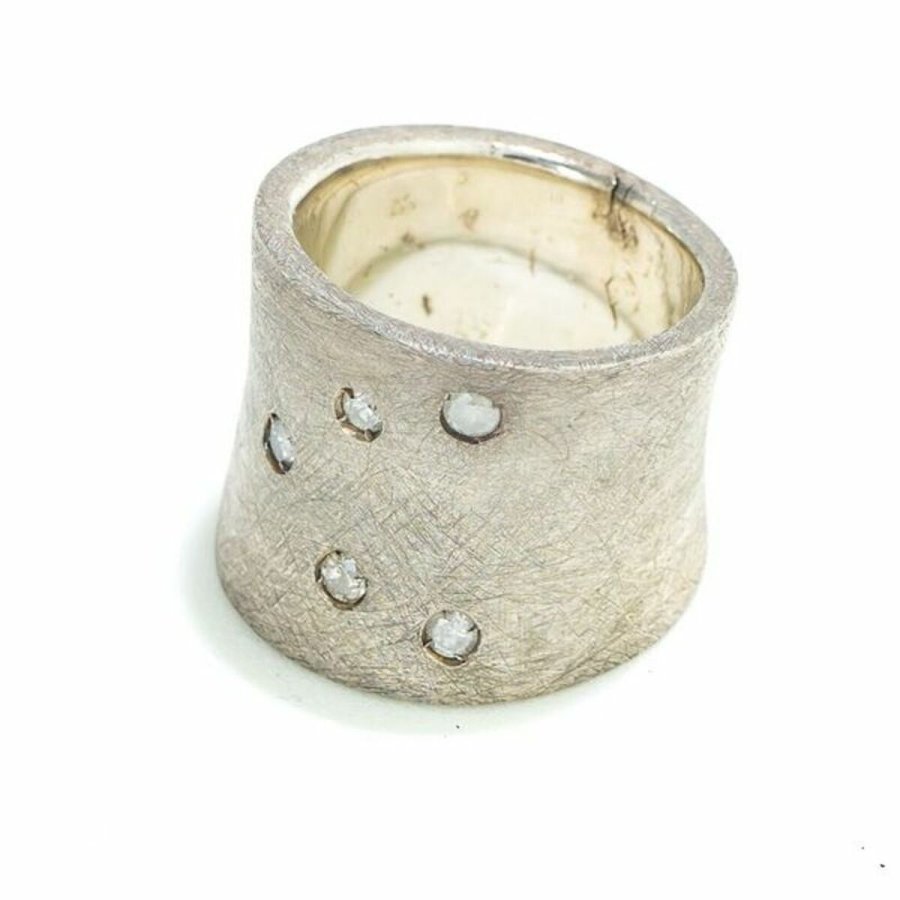Ring til kvinder Demaria DMAN4051197BR12 (12) #1