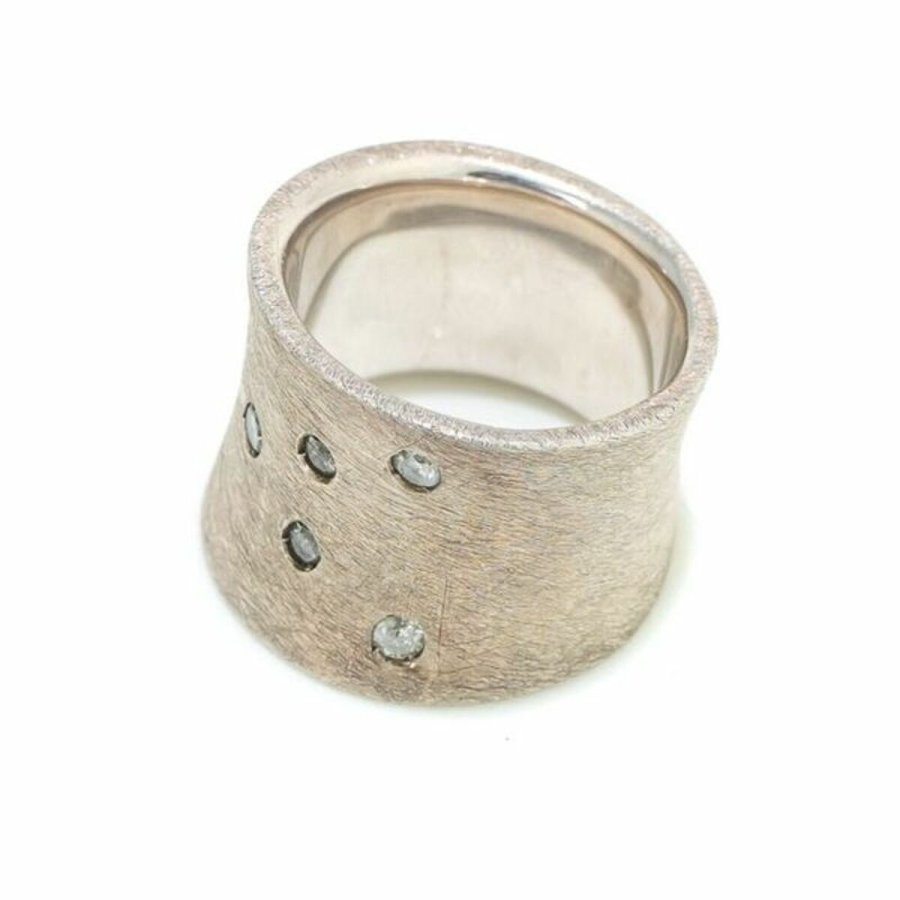 Ring til kvinder Demaria DMAN4051197BR16 (16) #1