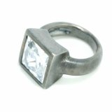 Ring til kvinder Demaria DMAN4210076-N #1