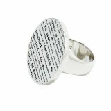 Ring til kvinder Demaria DMHRA004-B #1