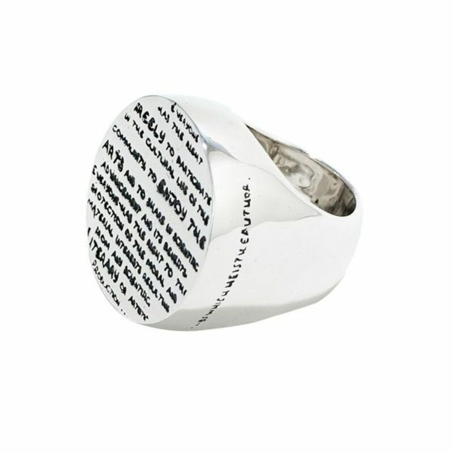 Ring til kvinder Demaria DMHRA005-B #1