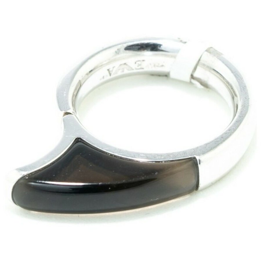 Ring til kvinder Armani EG1017506 (Strrelse 17) #1