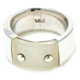 Ring til kvinder Armani EG1056508 (Strrelse 18) #1