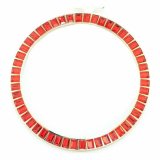 Bezel ur Marc Coblen B45-R227 #1