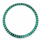 Bezel ur Marc Coblen B45-S205 #1