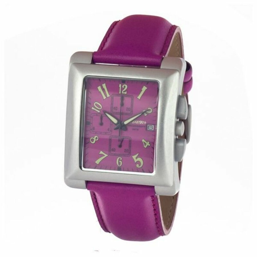 Herreur Chronotech CT7357-08 ( 39 mm) #1