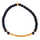 Armbnd til kvinder Bobroff AJ002 (12 cm) #1