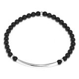 Armbnd til kvinder Bobroff AJ002 (12 cm) #2