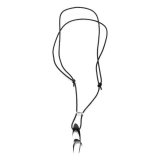 Unisex vedhng Chronotech 1810080505 45 cm #2