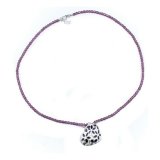 Vedhng til kvinder Viceroy 1051C000-97 45 cm #2