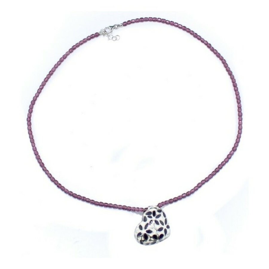 Vedhng til kvinder Viceroy 1051C000-97 45 cm #2