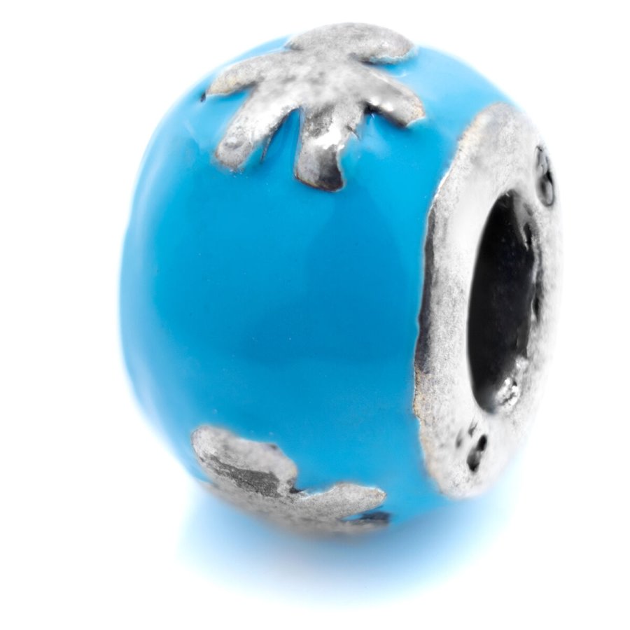 Perler til kvinder Viceroy VMM0092-03 S�lvfarvet 1 cm #1