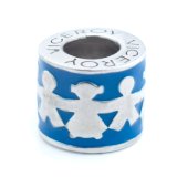 Perler til kvinder Viceroy VMM0302-13 S�lvfarvet 1 cm #1