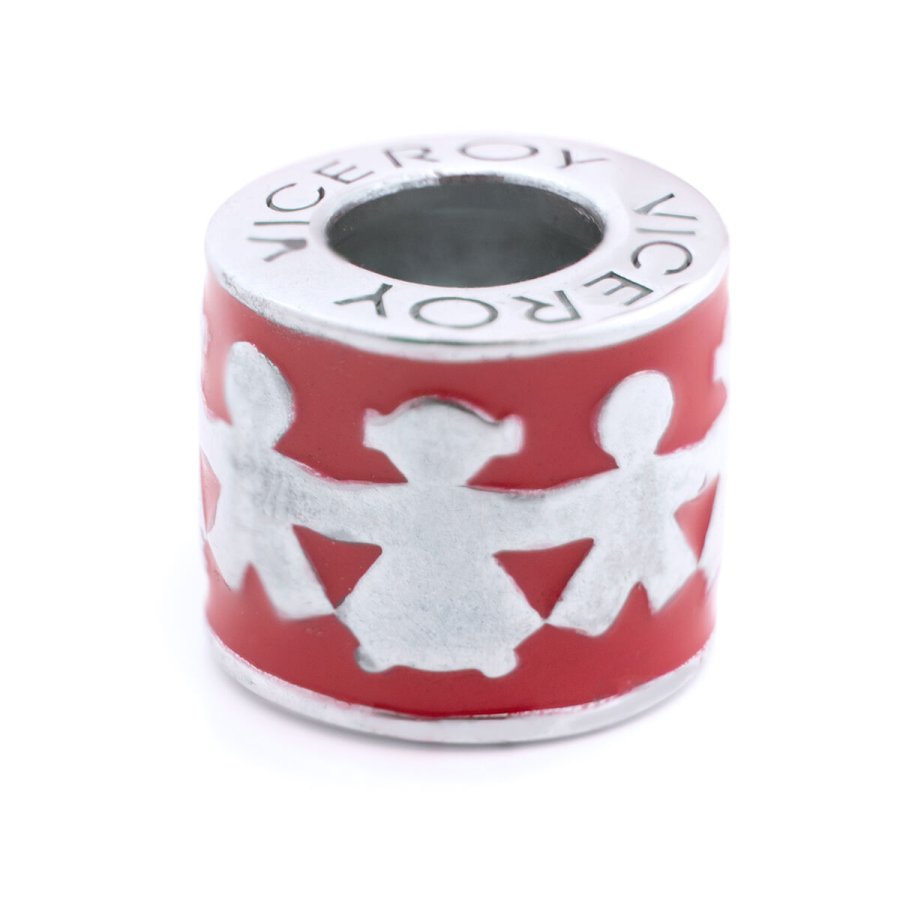 Perler til kvinder Viceroy VMM0303-19 S�lvfarvet 1 cm #1