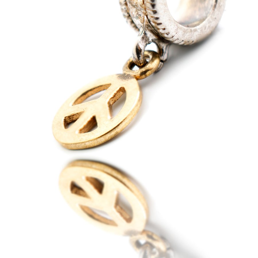 Perler til kvinder Viceroy VMF0016-10 S�lvfarvet 1 cm #2