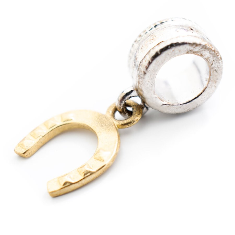 Perler til kvinder Viceroy VMF0017-10 Gylden 1 cm #1