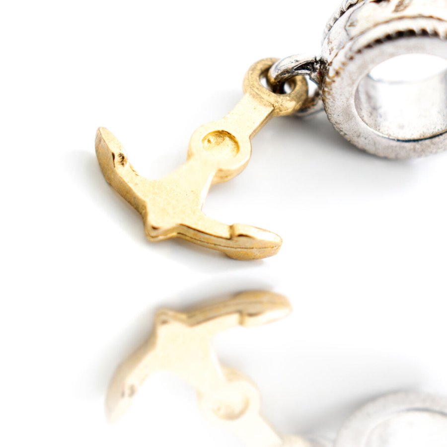 Perler til kvinder Viceroy VMF0021-10 S�lvfarvet 1 cm #2