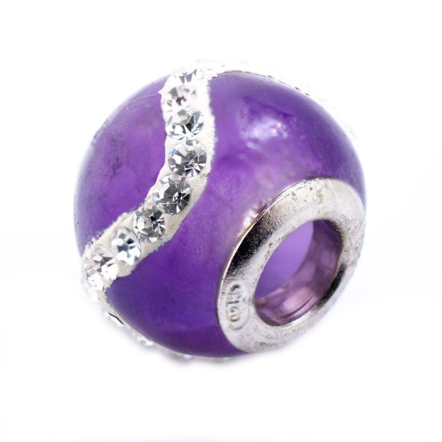 Perler til kvinder Viceroy VMM0212-17 Slvfarvet 1 cm #1