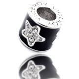 Perler til kvinder Viceroy VMM0304-25 Slvfarvet 1 cm #2