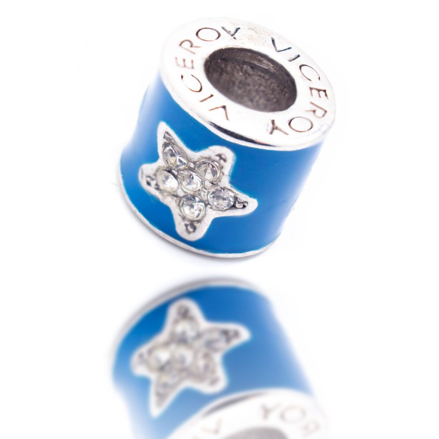 Perler til kvinder Viceroy VMM0305-23 Bl 1 cm #2