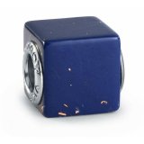 Perler til kvinder Viceroy VMM0208-03 Lilla 1 cm #1