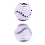 Perler til kvinder Viceroy VMM0213-19 Pink 1 cm #2