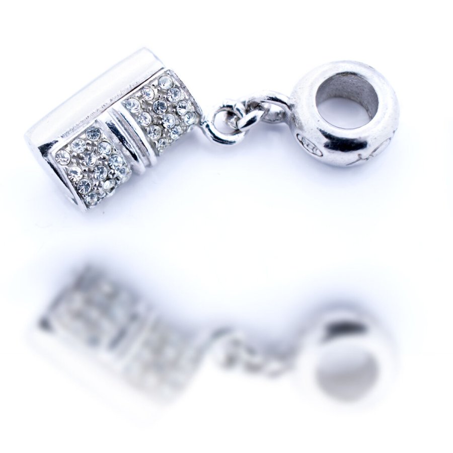 Perler til kvinder Viceroy VMM0254-10 S�lvfarvet 1 cm #2