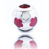 Perler til kvinder Viceroy VMM0272-19 S�lvfarvet 1 cm #2