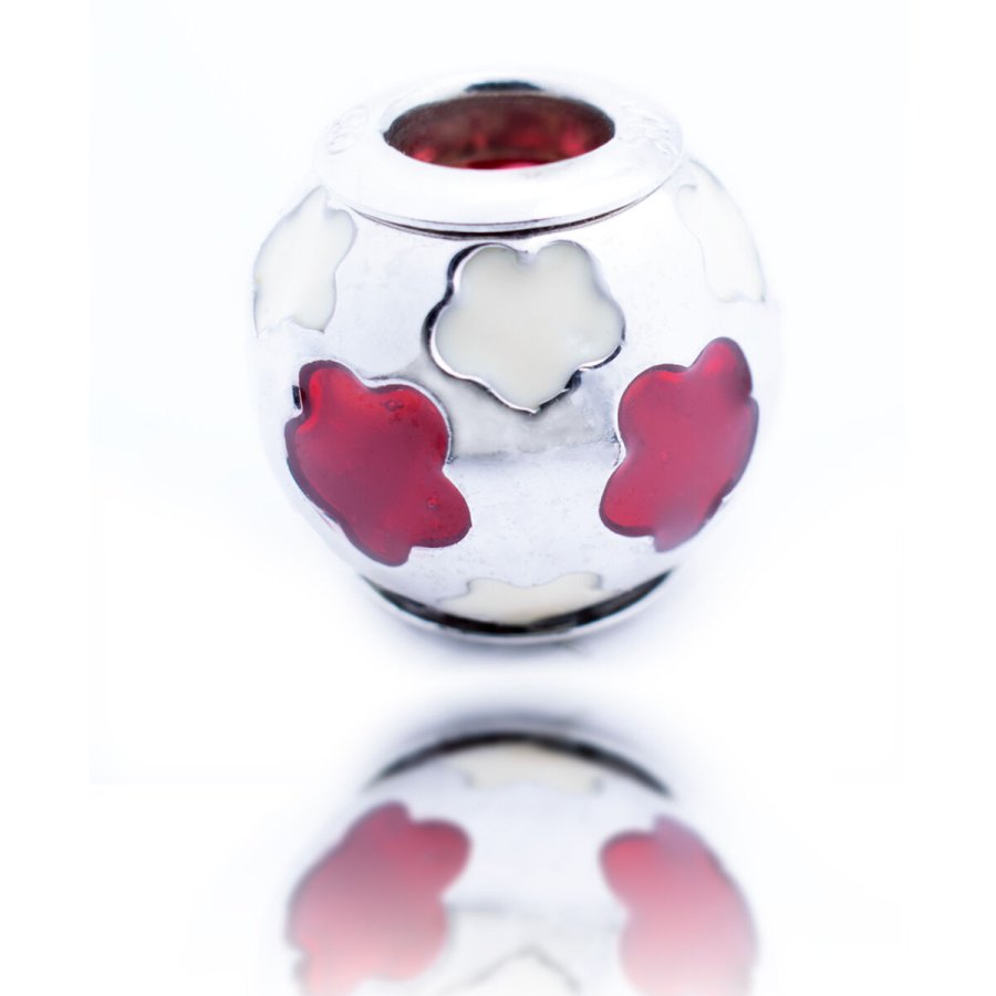 Perler til kvinder Viceroy VMM0272-19 S�lvfarvet 1 cm #2