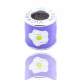 Perler til kvinder Viceroy VMM0295-17 Lilla 1 cm #2