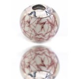 Perler til kvinder Viceroy VMB0016-24 Gr� 1 cm #2