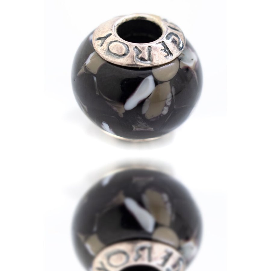 Perler til kvinder Viceroy VMB0026-25 Hvid 1 cm #2