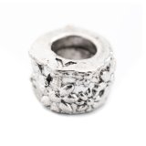 Perler til kvinder Viceroy VMF0001-10 S�lvfarvet 1 cm #1