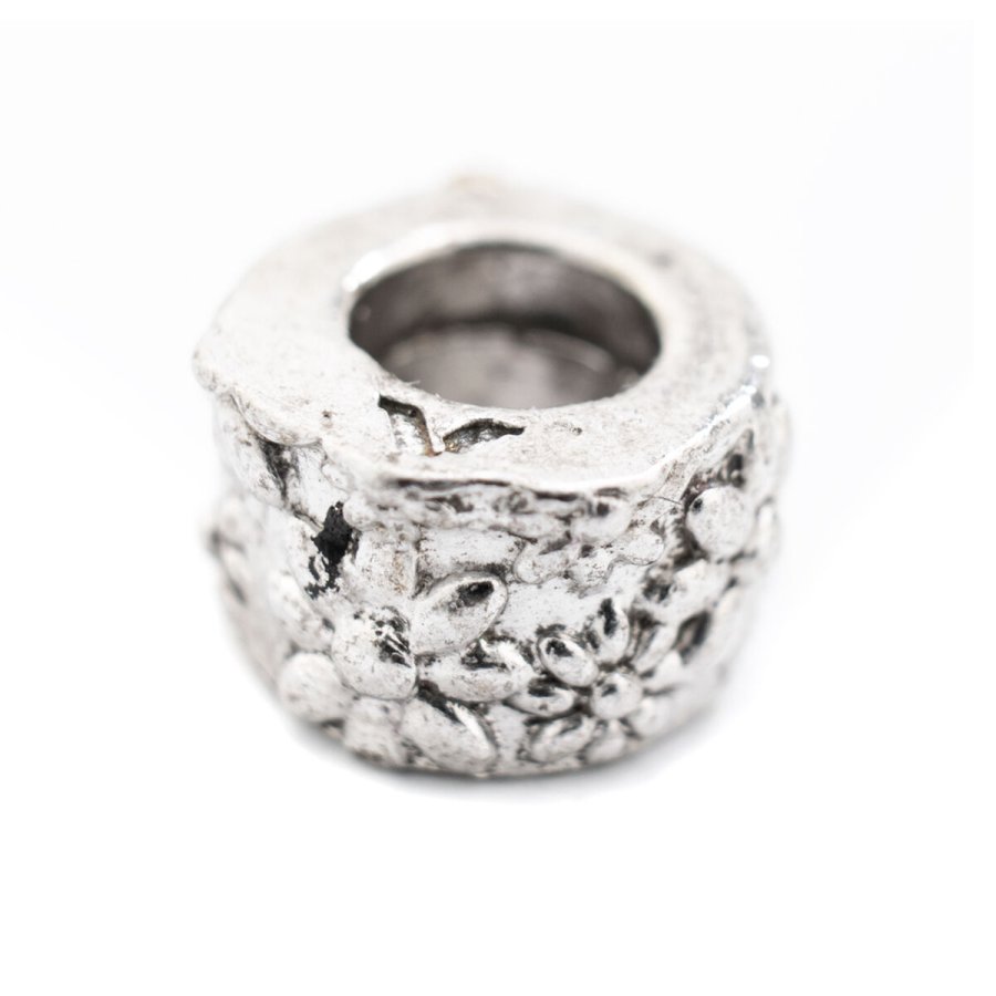 Perler til kvinder Viceroy VMF0001-10 S�lvfarvet 1 cm #1