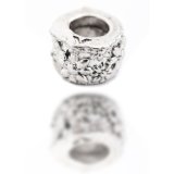 Perler til kvinder Viceroy VMF0001-10 S�lvfarvet 1 cm #2