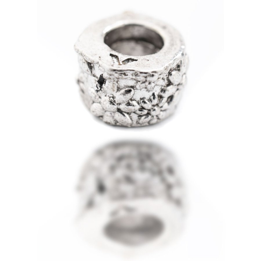 Perler til kvinder Viceroy VMF0001-10 S�lvfarvet 1 cm #2