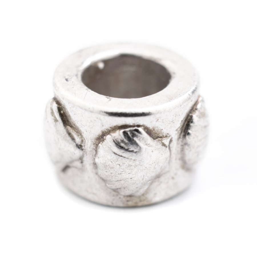 Perler til kvinder Viceroy VMF0013-10 S�lvfarvet 1 cm #1