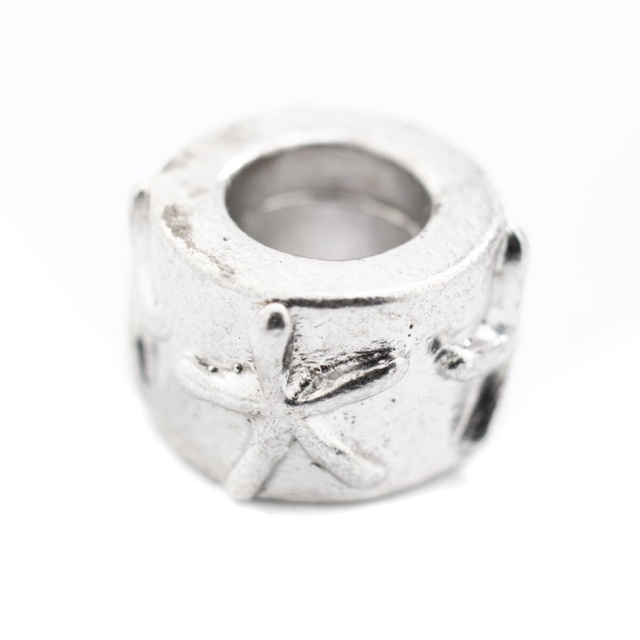 Perler til kvinder Viceroy VMF0014-10 S�lvfarvet 1 cm #2