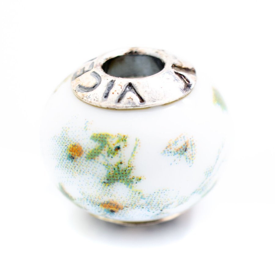 Perler til kvinder Viceroy VMB0013-20 Gr�n 1 cm #1