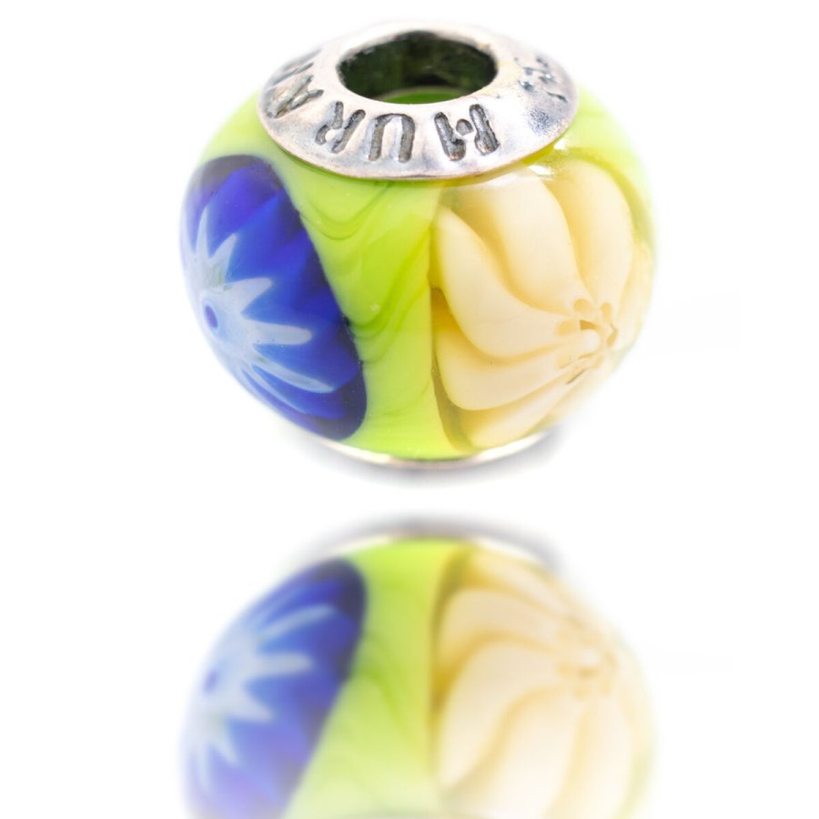 Perler til kvinder Viceroy VMB0025-22 Gr�n 1 cm #2