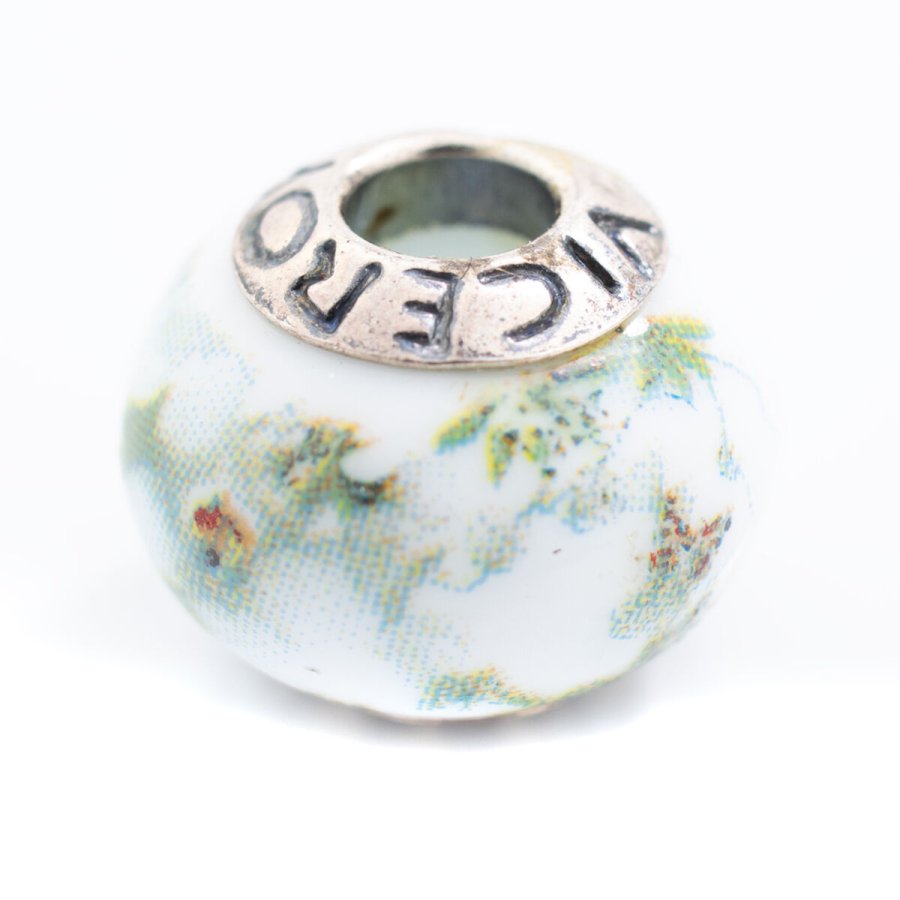 Perler til kvinder Viceroy VMB0043-20 Bl� 1 cm #1