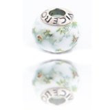 Perler til kvinder Viceroy VMB0043-20 Bl� 1 cm #2